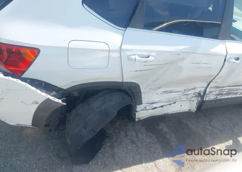 2022 Volkswagen Taos 1.5T Se из США, поврежденный, VIN 3VVLX7B26NM090163